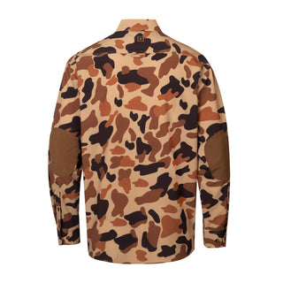 The Briar Shooting Shirt