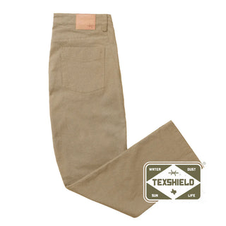 Texas Standard-Standard Chino-Chaparral