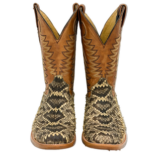 Alligator Diamondback Roper
