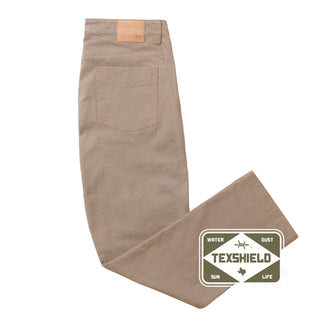 Texas Standard-Standard Chino-Pecan Brown