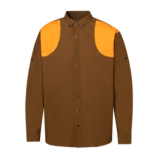 Brown Shirt Orang Shooting Patch