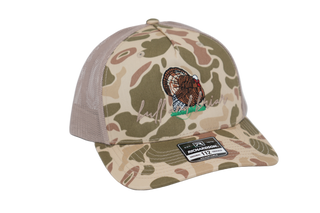 Gobbler Hat