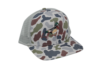 OG Camo Duck Hat