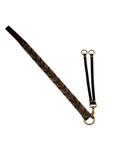 Bull & Briar Canebrake Turkey Tote