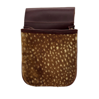 Large Shell Pouch