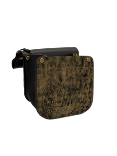 Small Shell Pouch