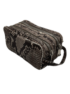Bull & Briar Dopp Kit in Python
