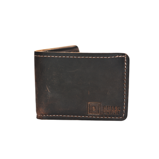 Bridle Leather 2 Pocket Bifold