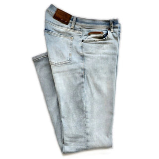 McKenzie Tribe Jeans Ultra Flex Premium Denim-Charleston