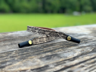 Western Diamondback Sunglass Strap