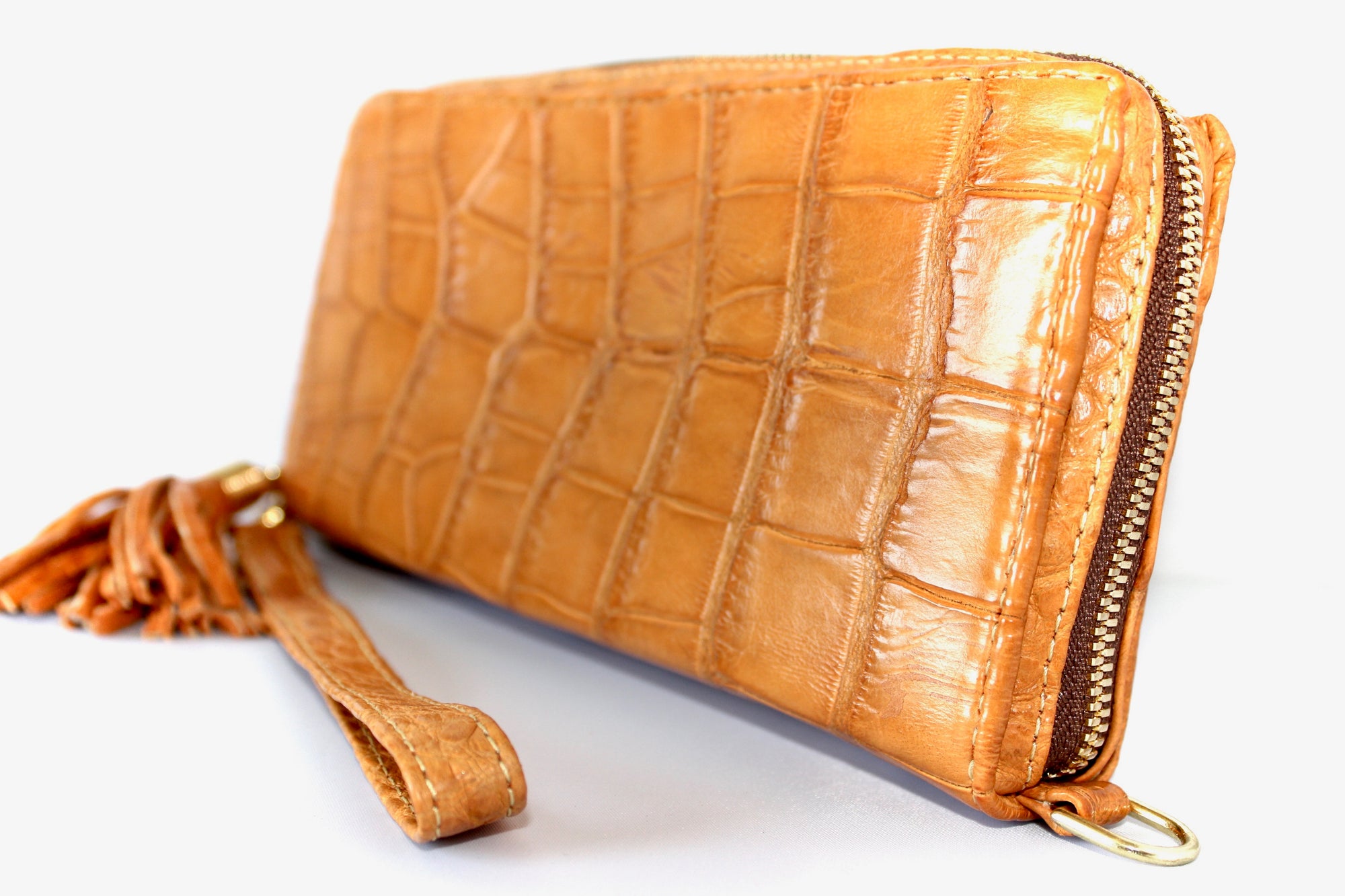 Alligator Wallets