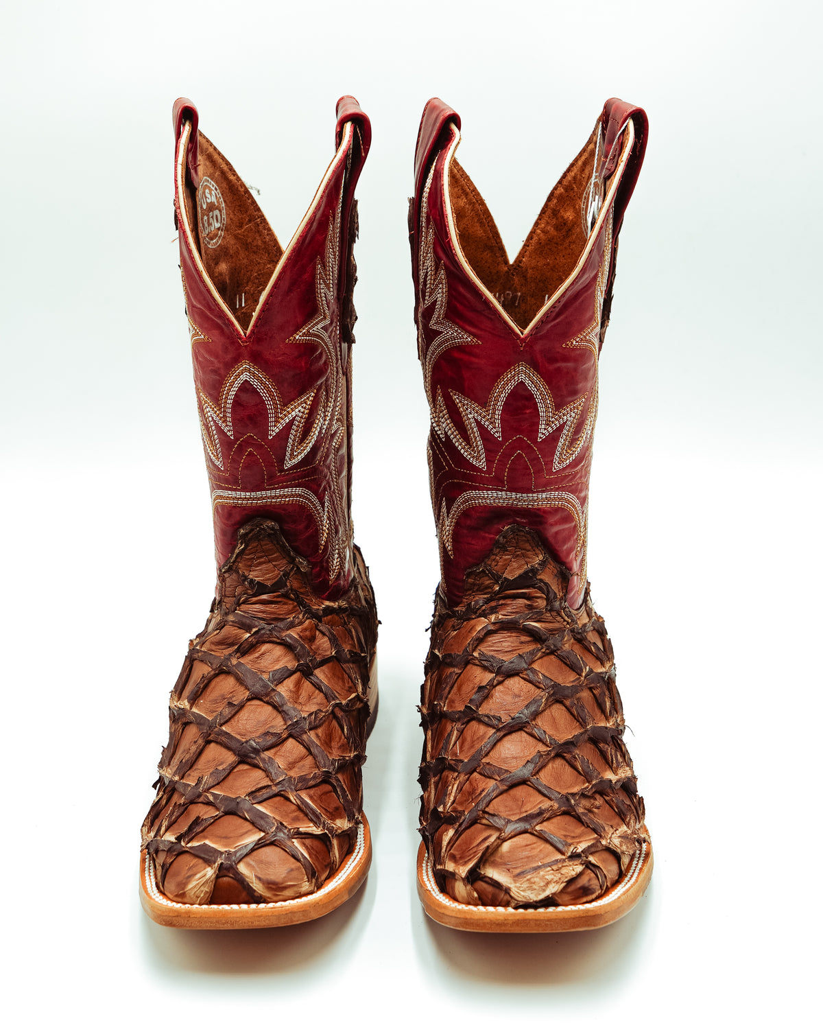Big Bass Boots