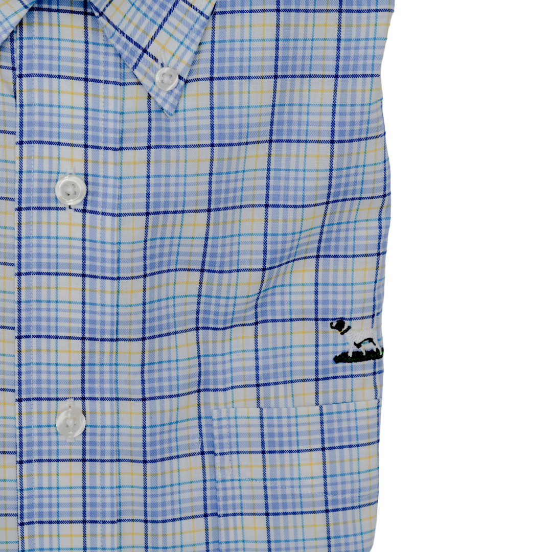 The Chuck Private Label Sport Shirt