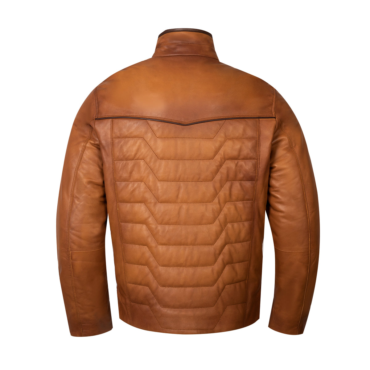 The Nomad Jacket