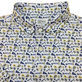 Adult Polo - Central Logo