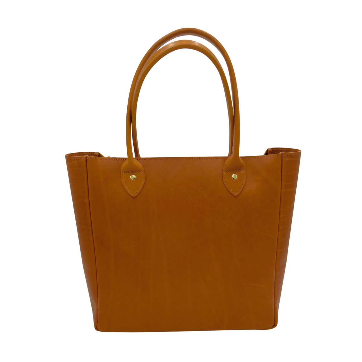 The Thomasville Leather Tote Bag