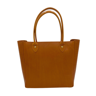 The "Thomasville" Leather Tote Bag