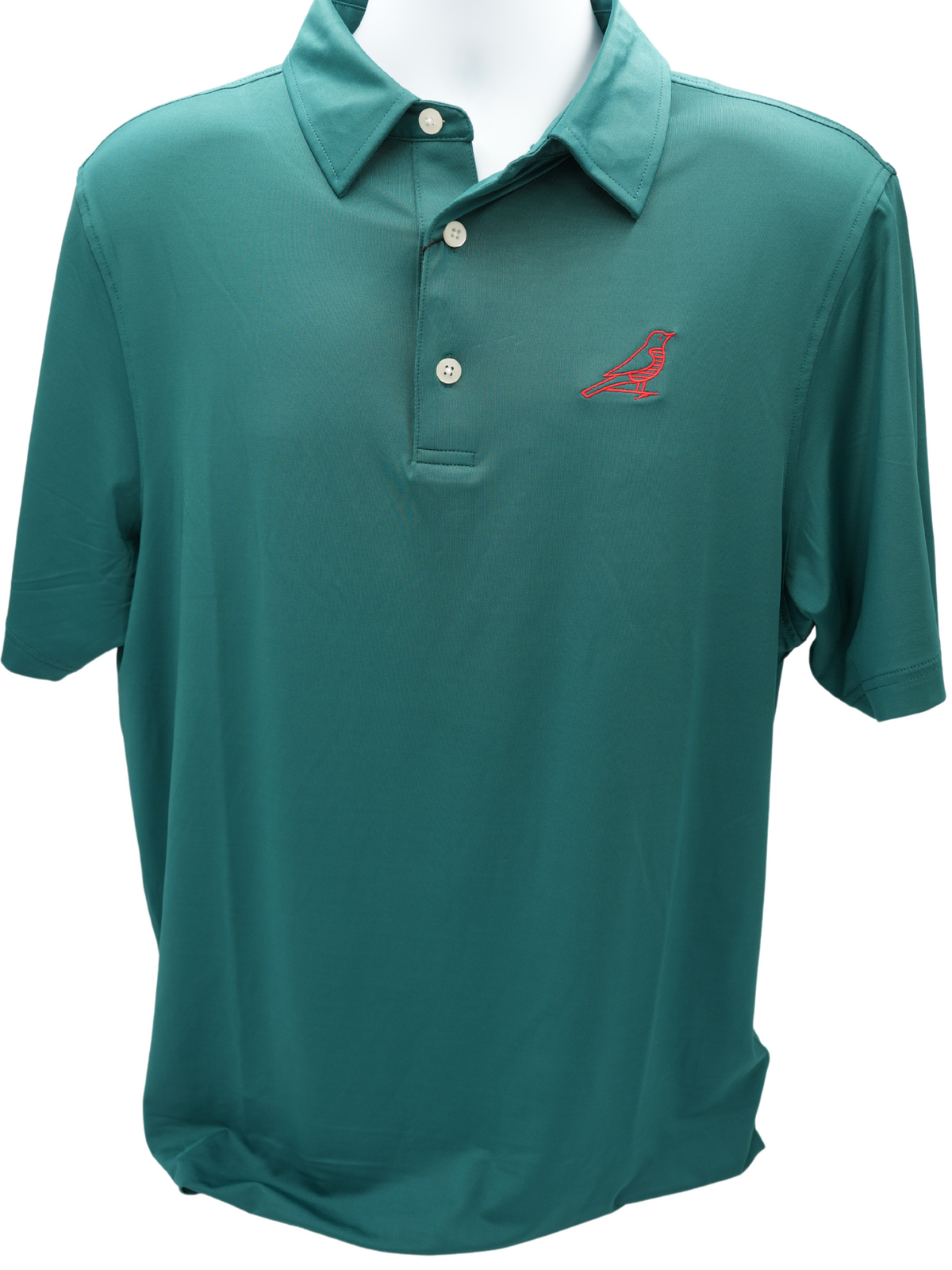 Youth Never Lost Polo