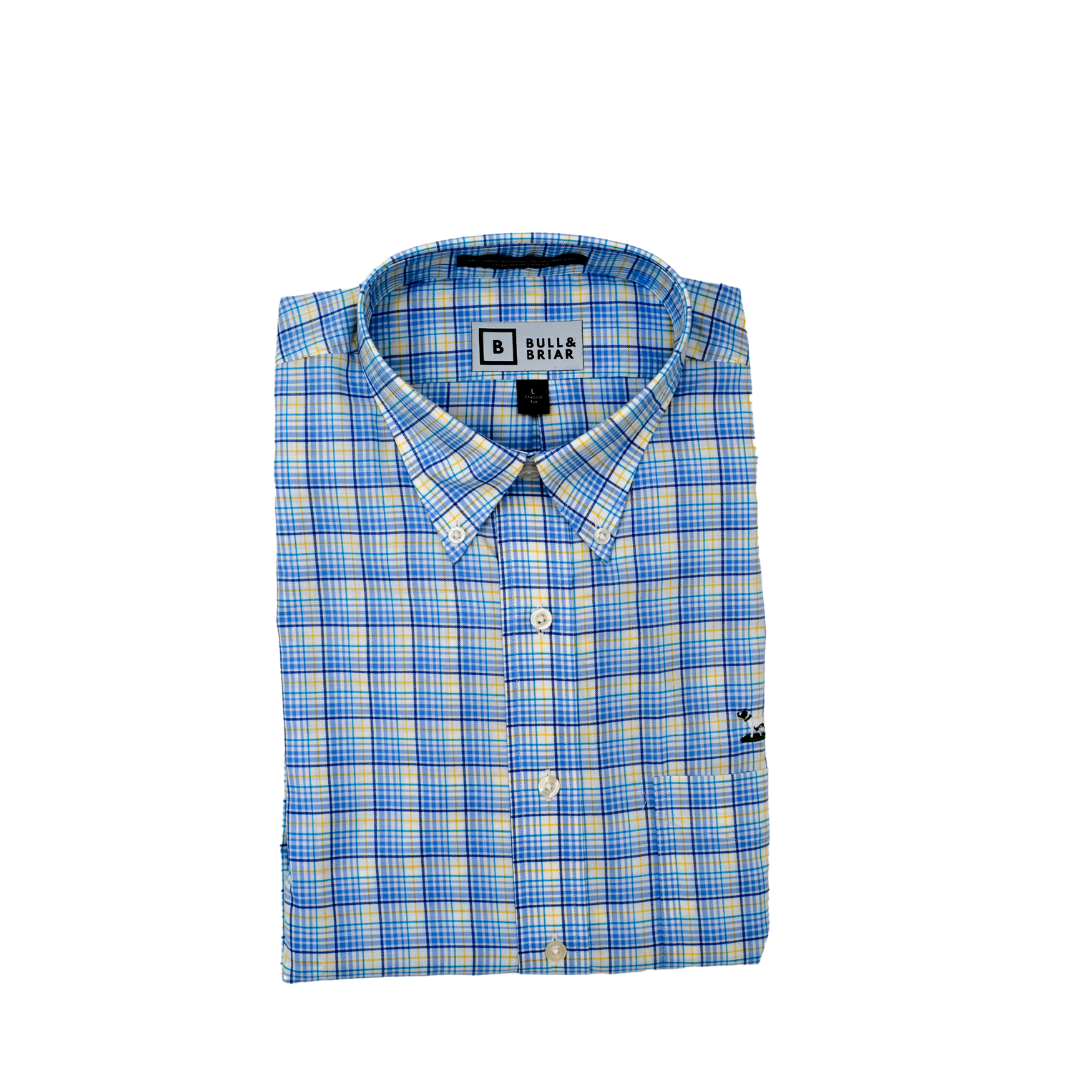 The Chuck Private Label Sport Shirt