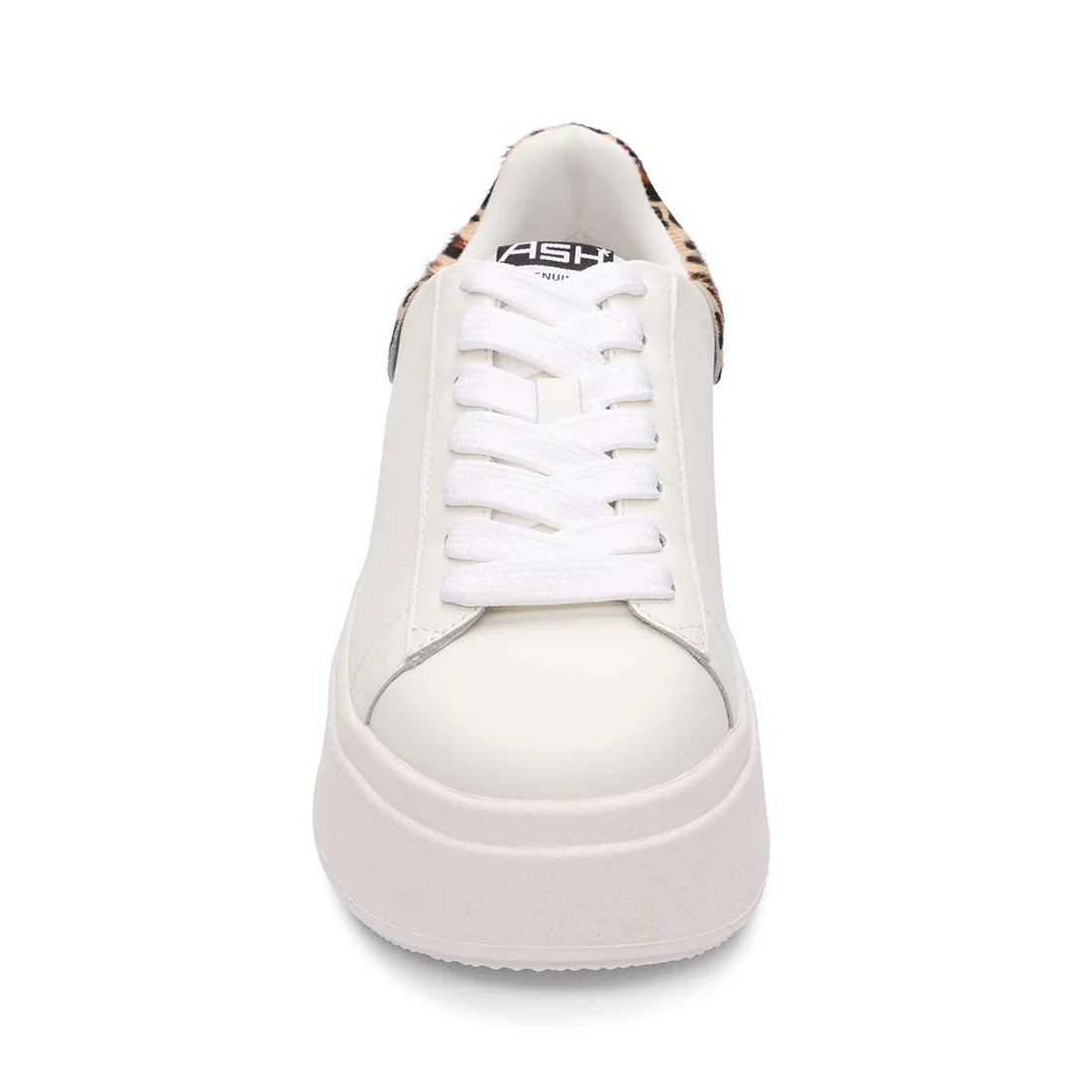 ASH - Moby Platform