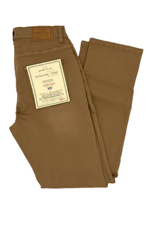Tobacco McKenzie Tribe 5 Pocket Pant Ultra Flex Premium Maverick