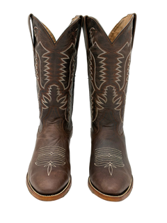 The “Addi" Goat Leather Women's Boots