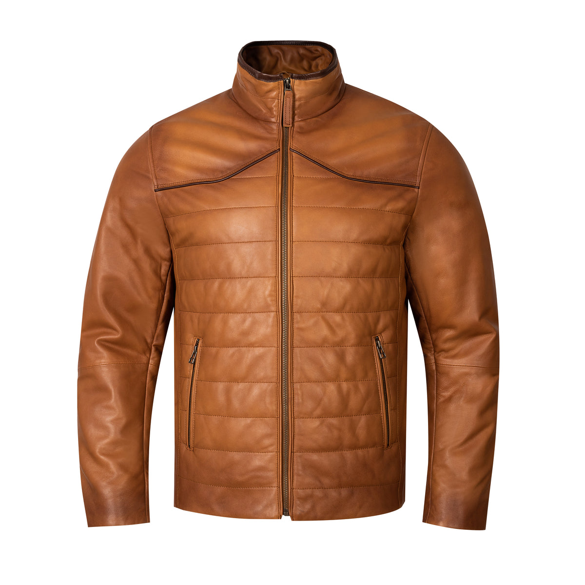 The Nomad Jacket