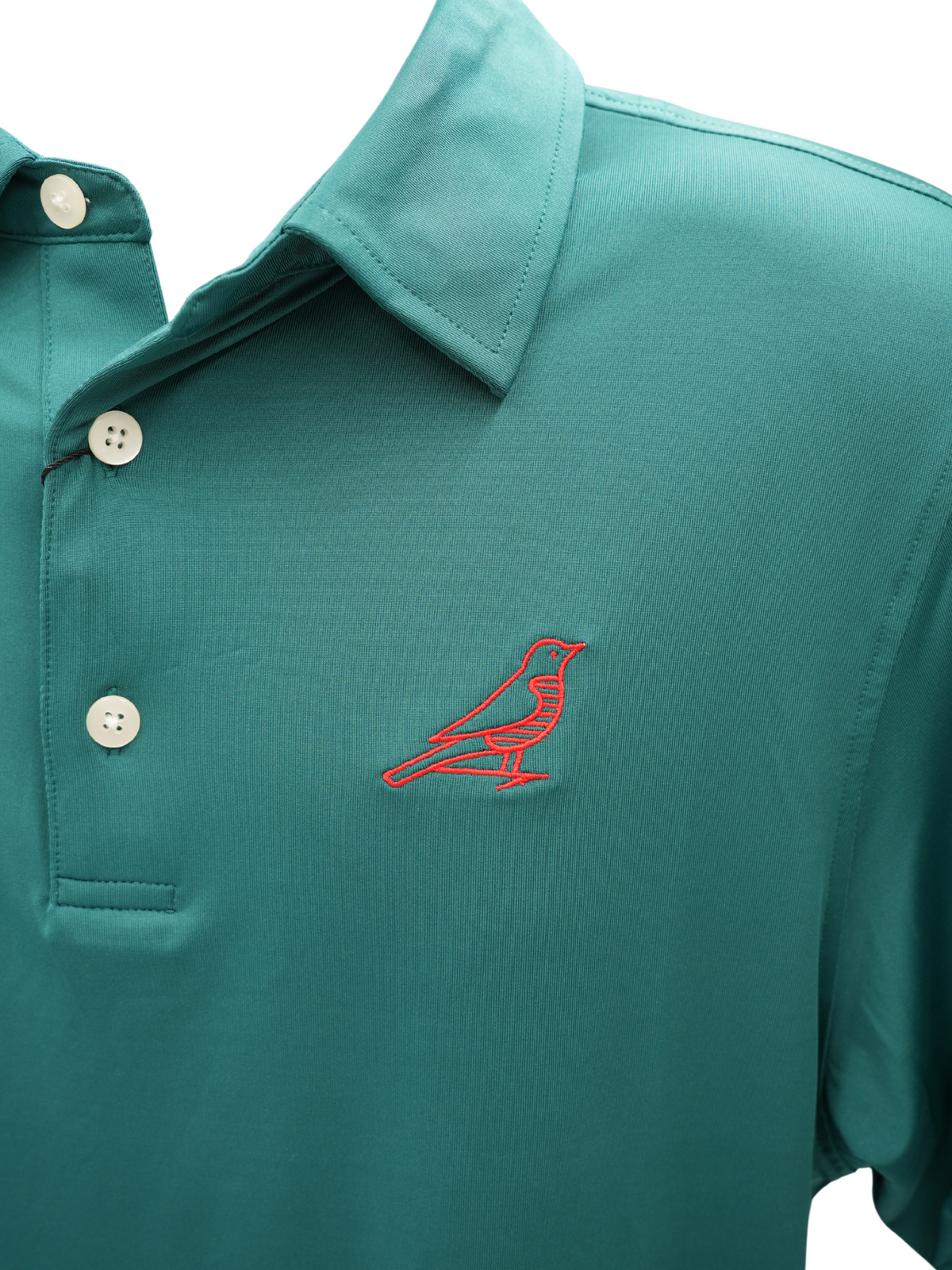 Youth Never Lost Polo