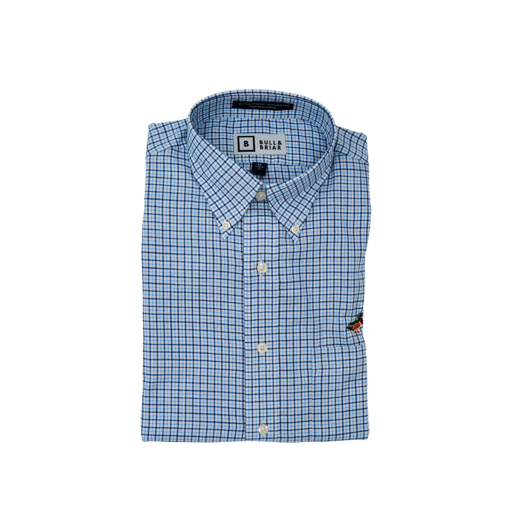 The Joshua Private Label Sport Shirt