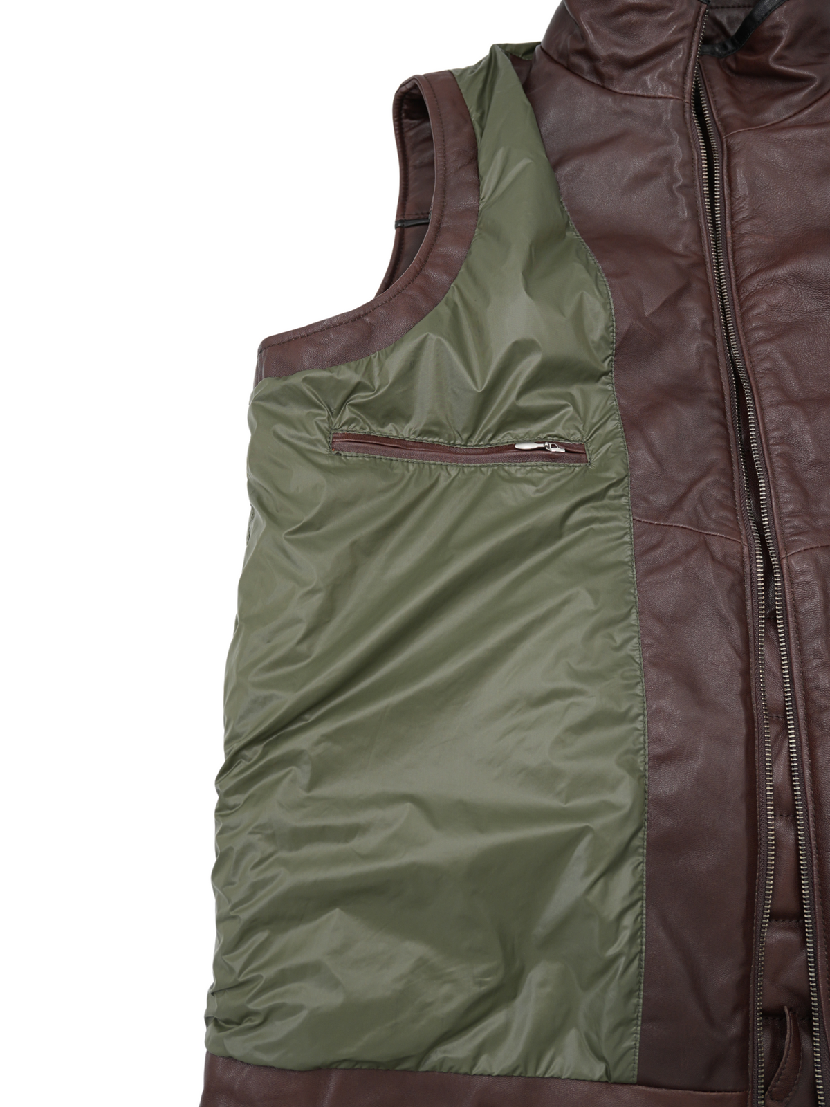 The Nomad Vest