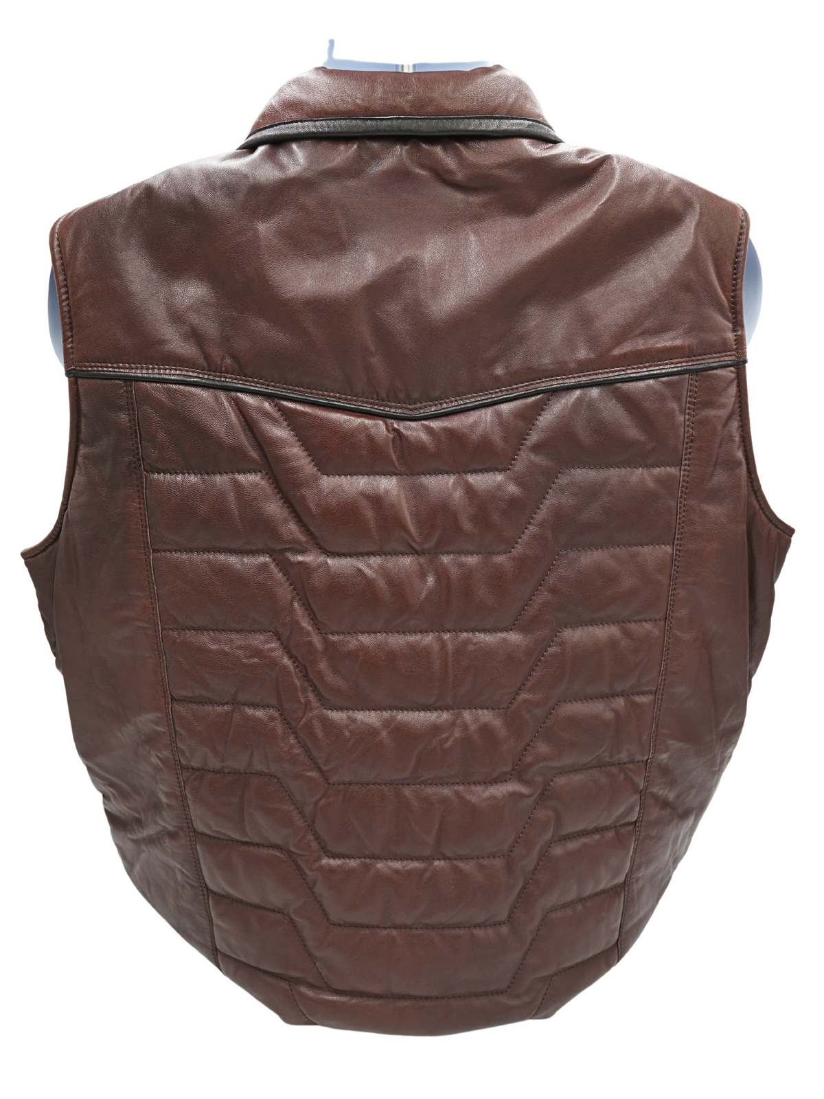 The Nomad Vest