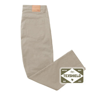 Texas Standard-Standard Chino-Stone