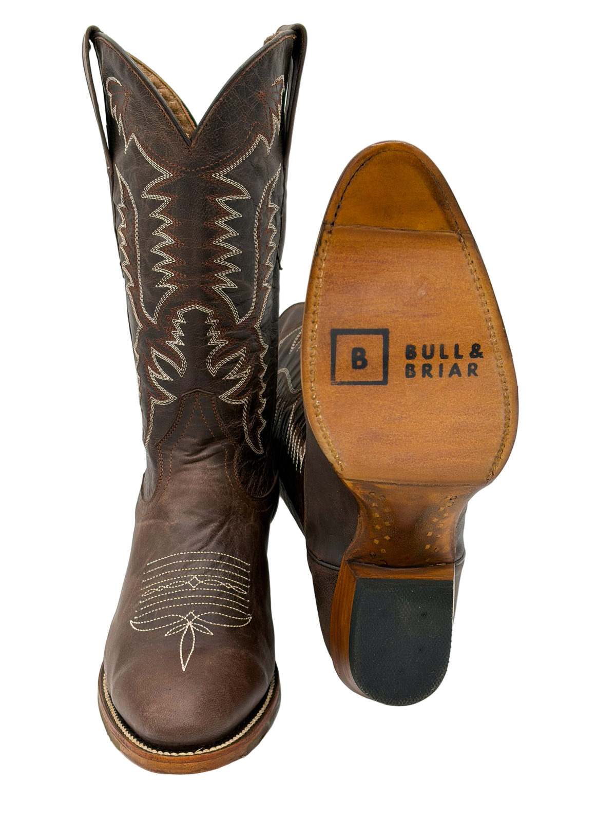 "The Addi" Goat Leather Women's Boots