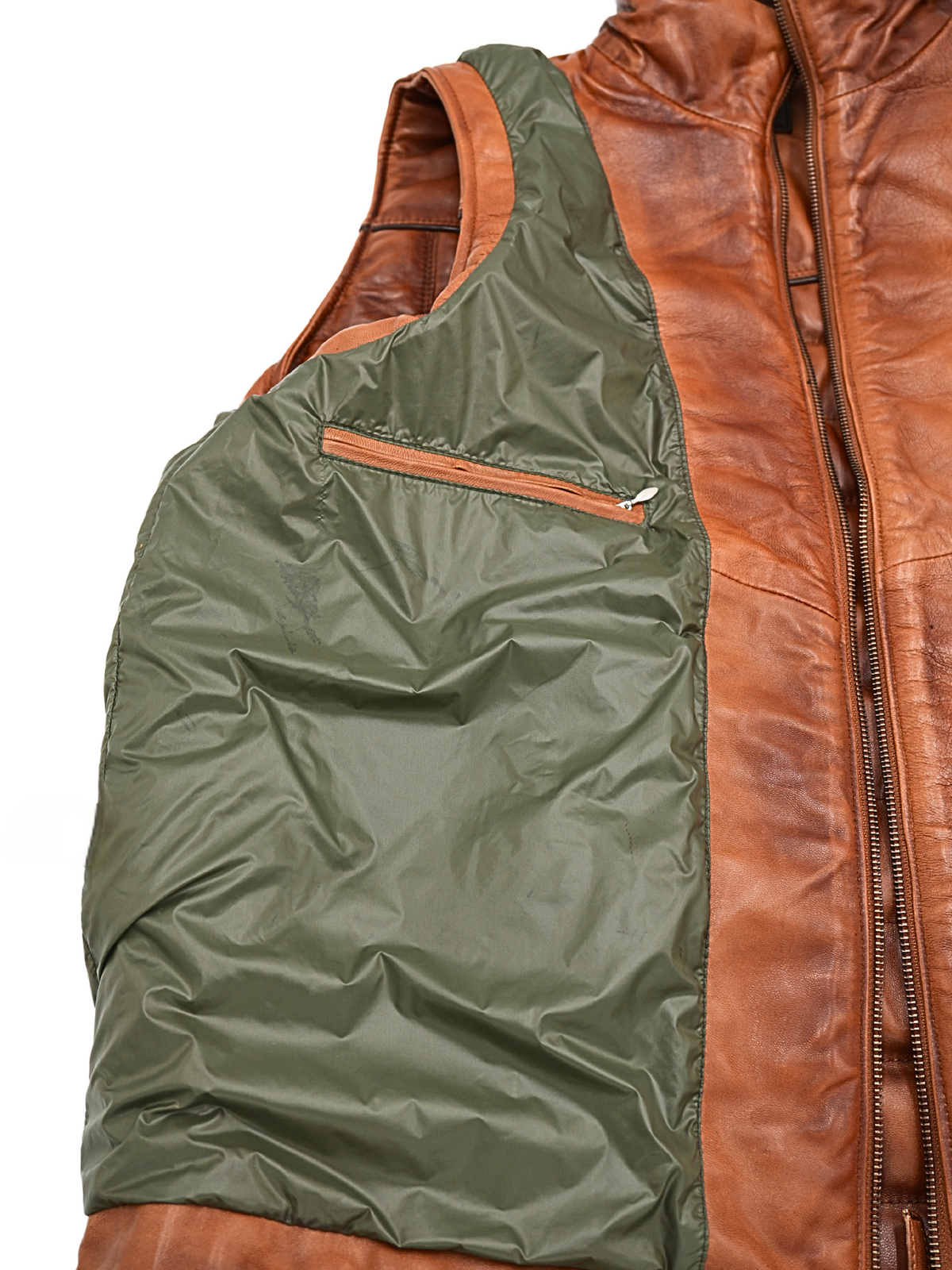 The Nomad Vest