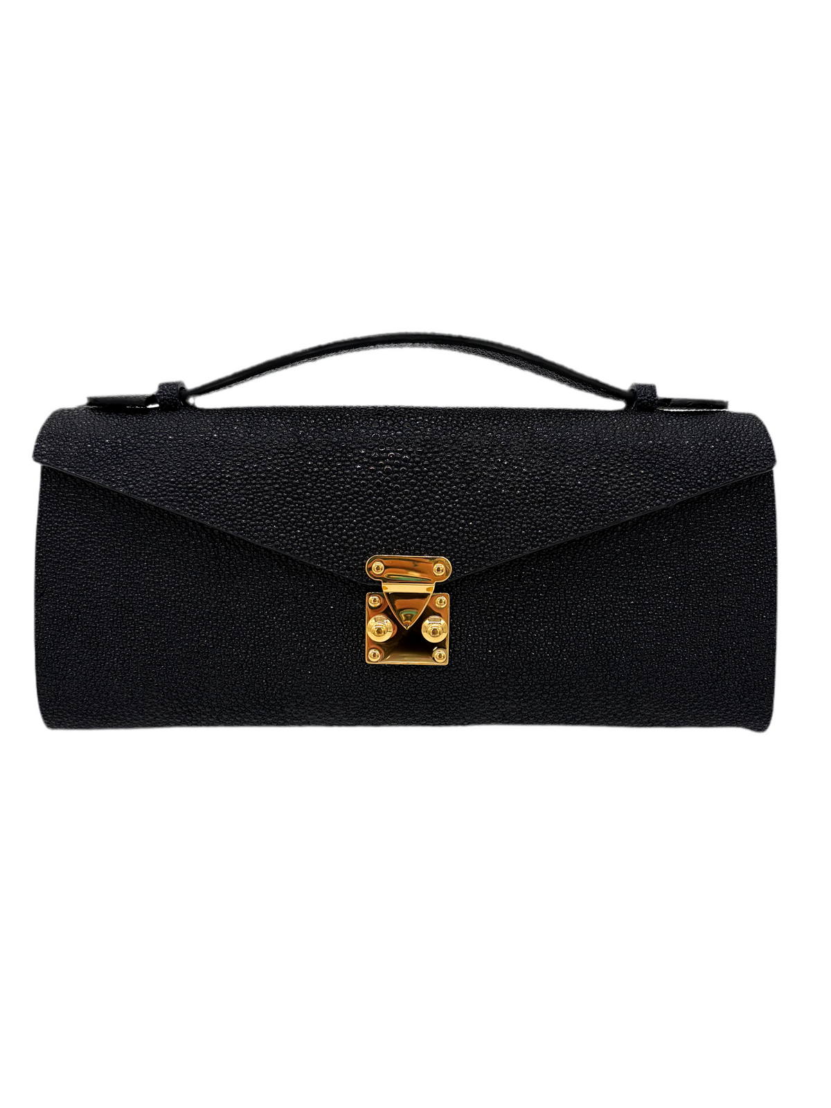"Grace" Clutch Stingray