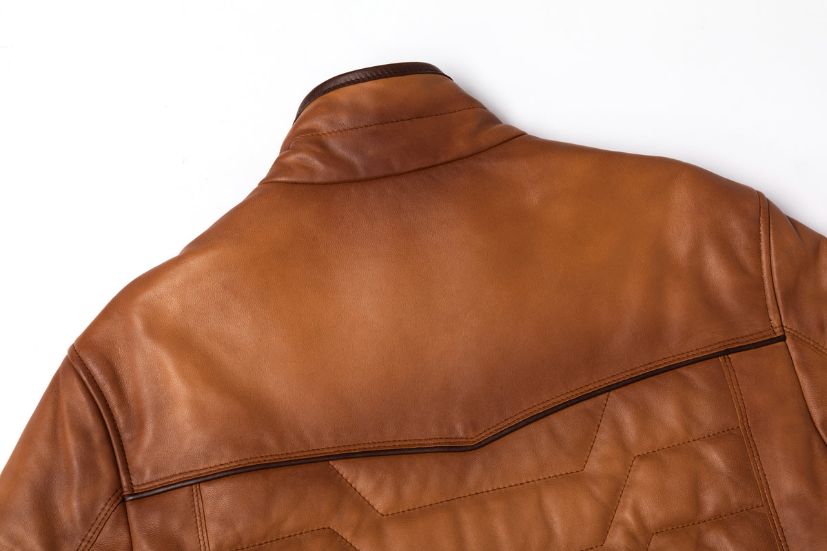 The Nomad Jacket
