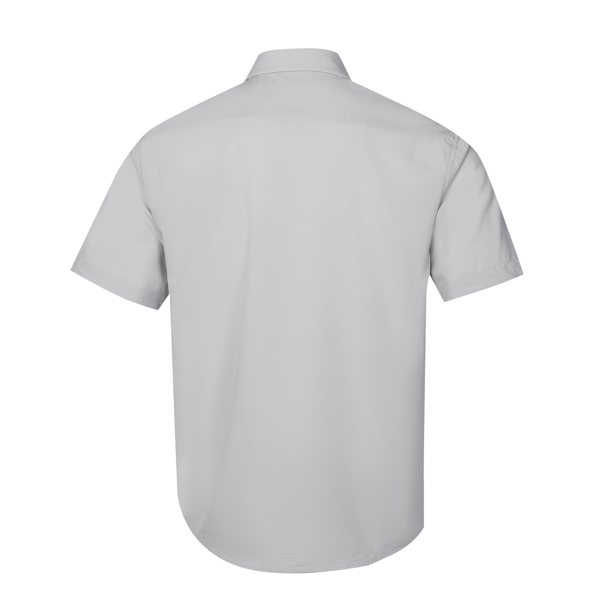 Short Sleeve “The Scout” - Slate Grey