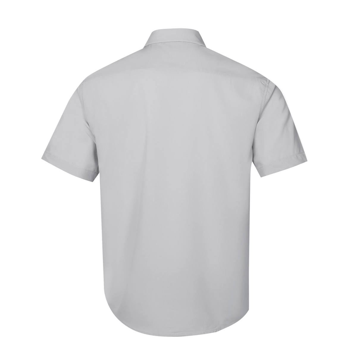 Short Sleeve “The Scout” - Slate Grey