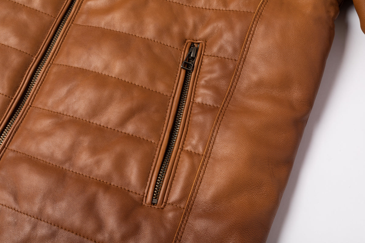 The Nomad Jacket