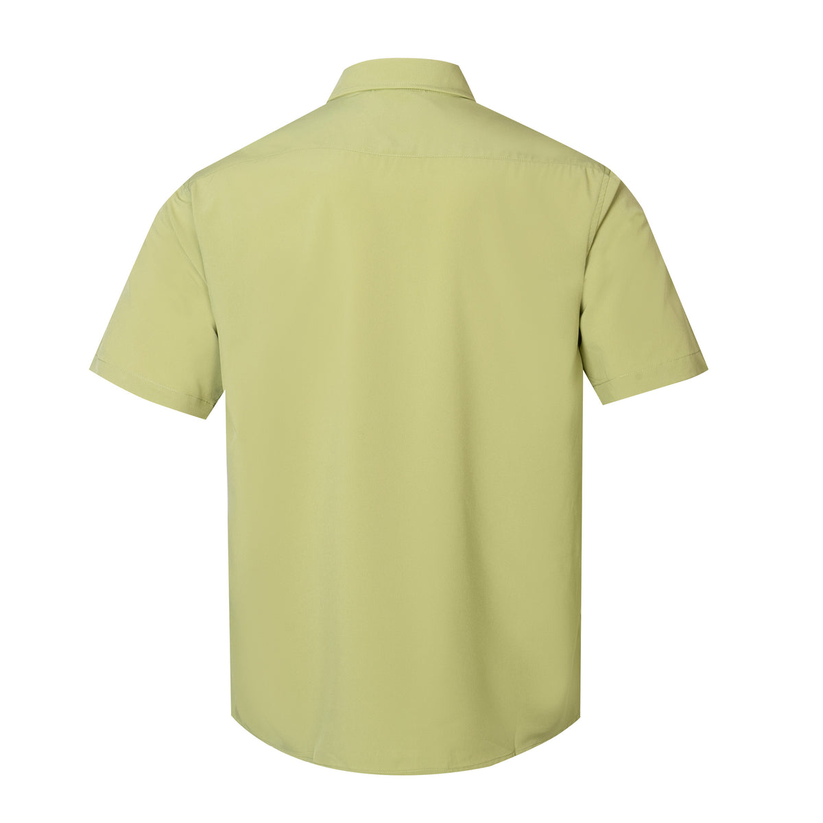 Short Sleeve “The Scout” - Sea Green