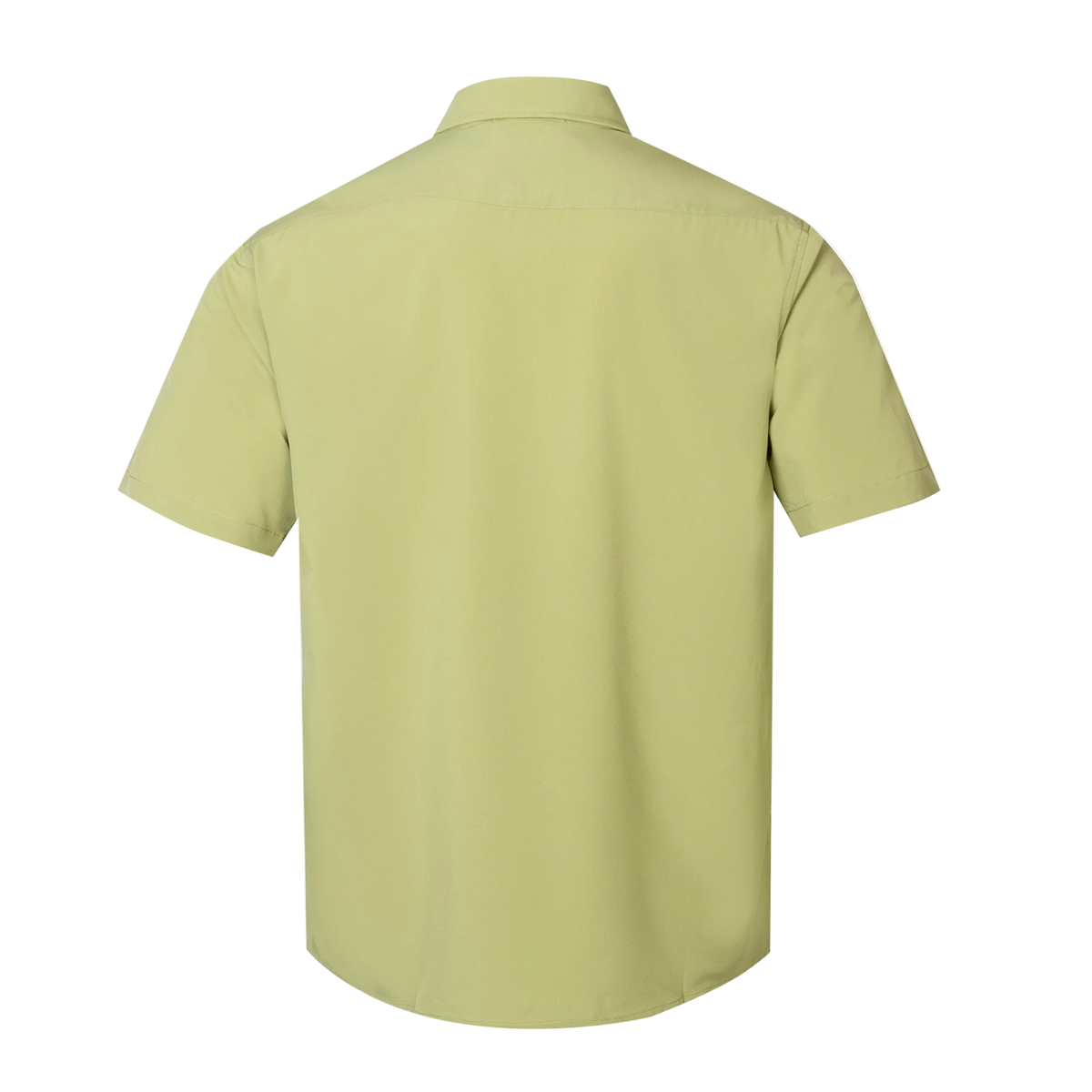 Short Sleeve “The Scout” - Sea Green