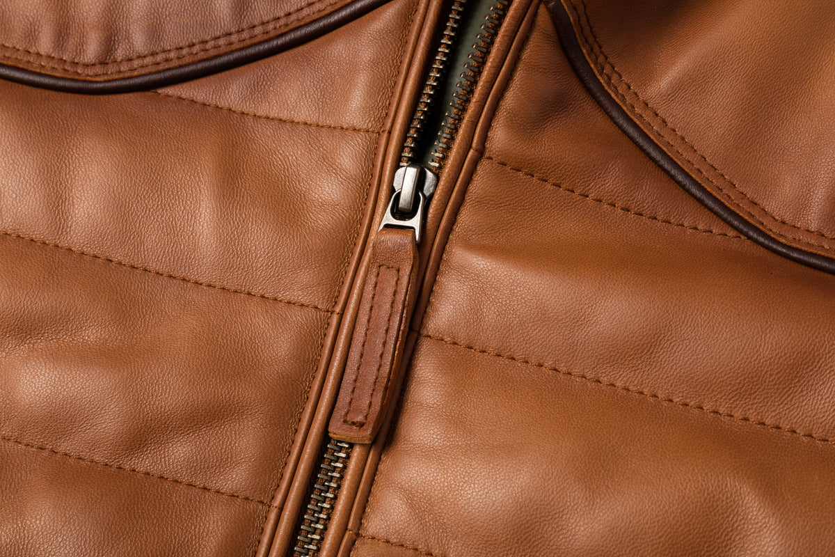 The Nomad Jacket