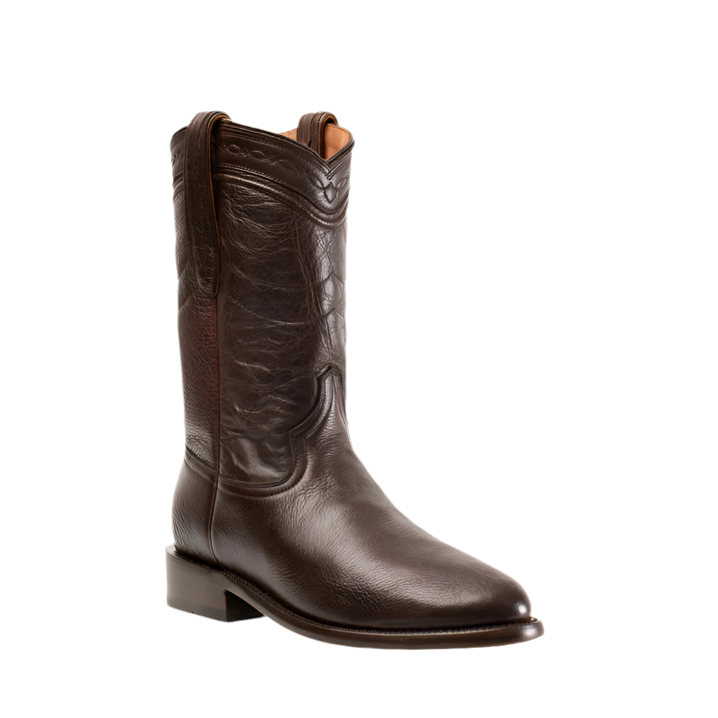 HYER Boots-Western Wellington