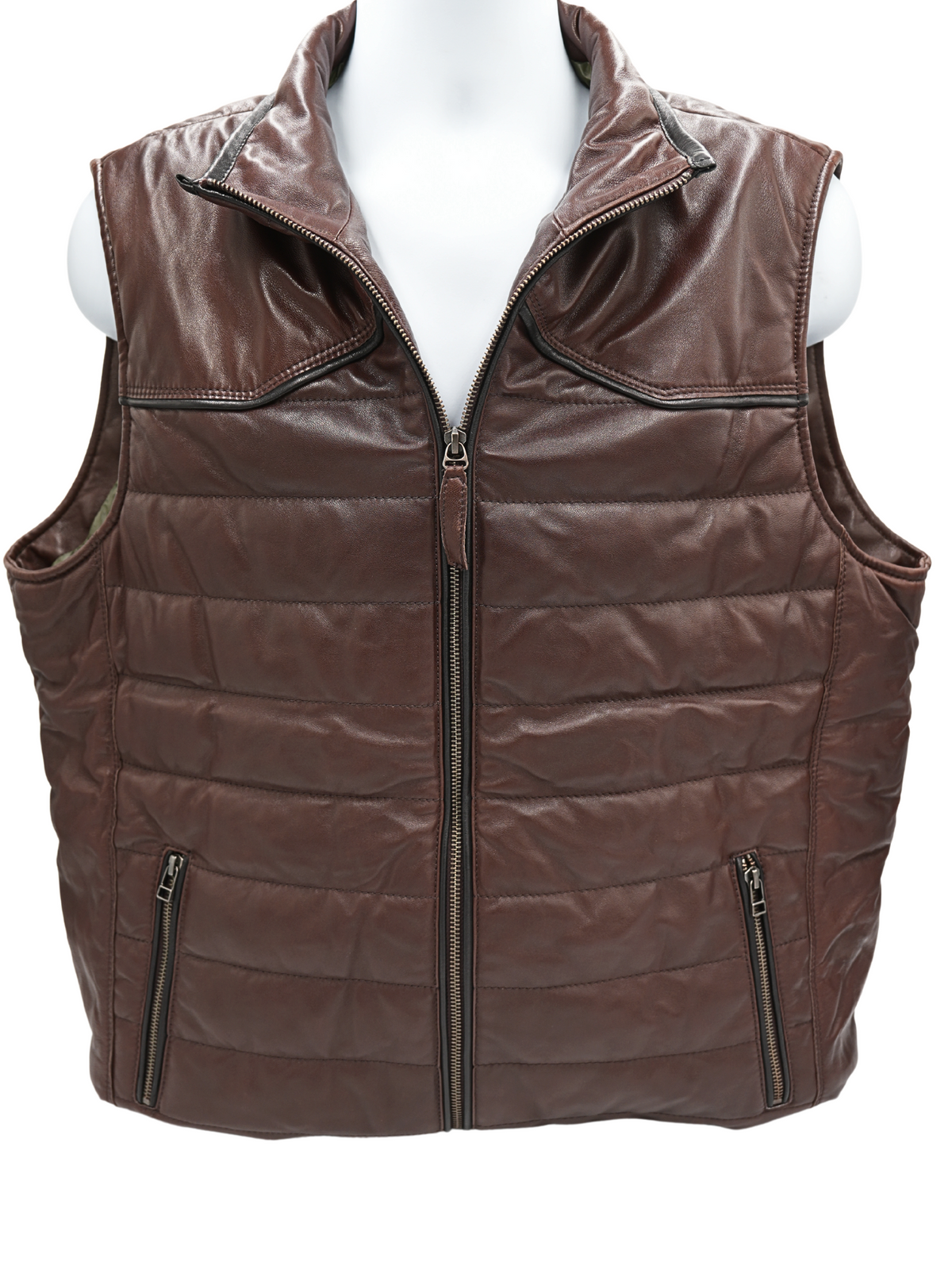 The Nomad Vest