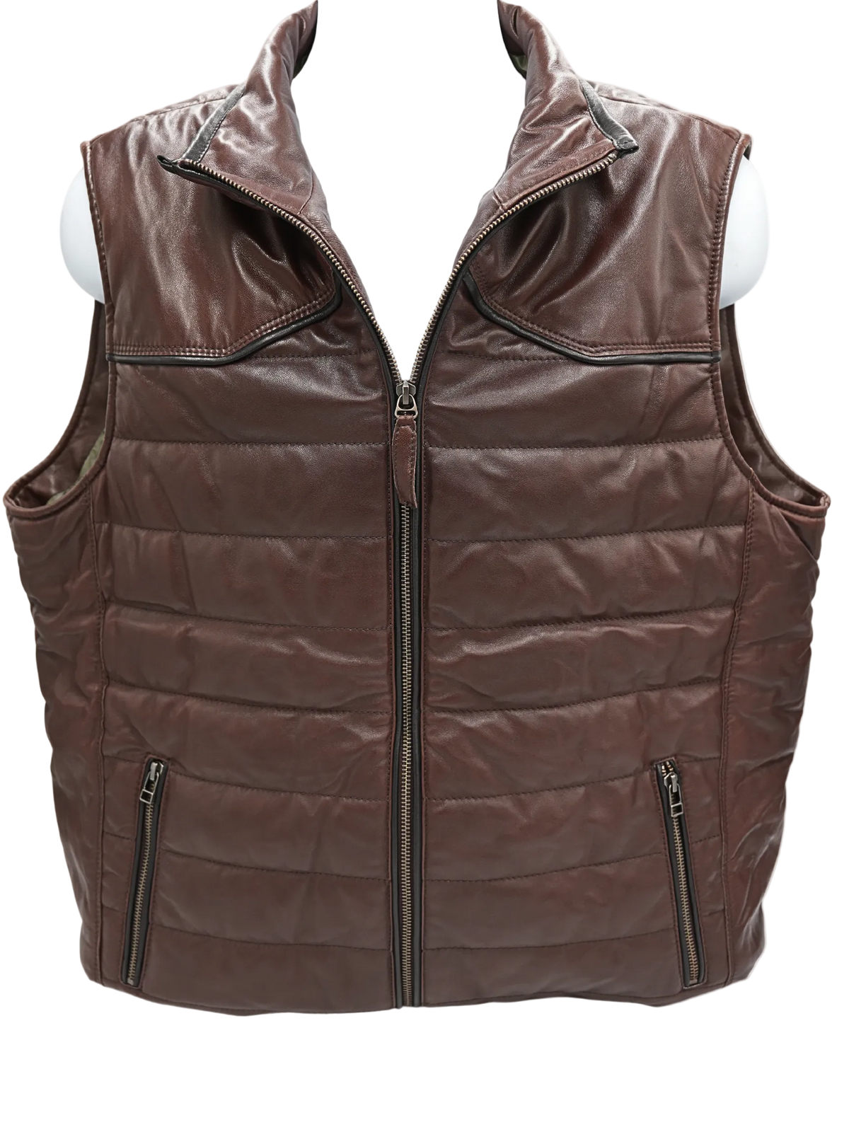 The Nomad Vest