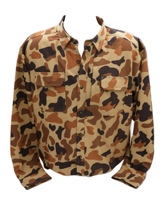 The Foreman - Red Hills Camo