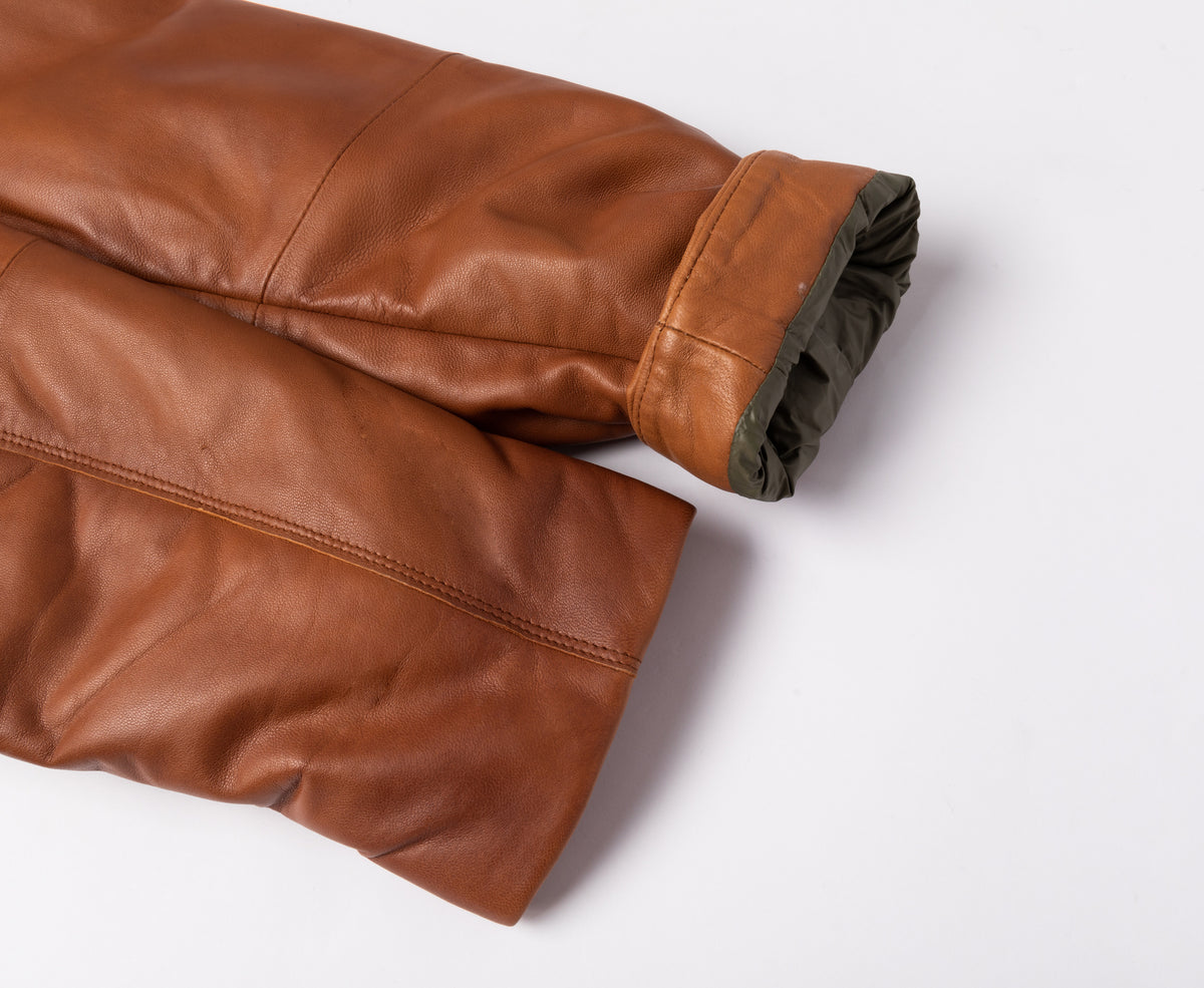 The Nomad Jacket