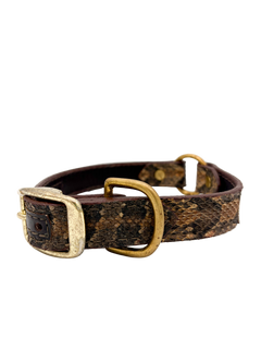 Eastern DiamondBack Dog Collar