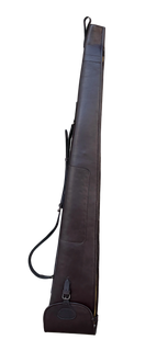 Gun Scabbard Leather