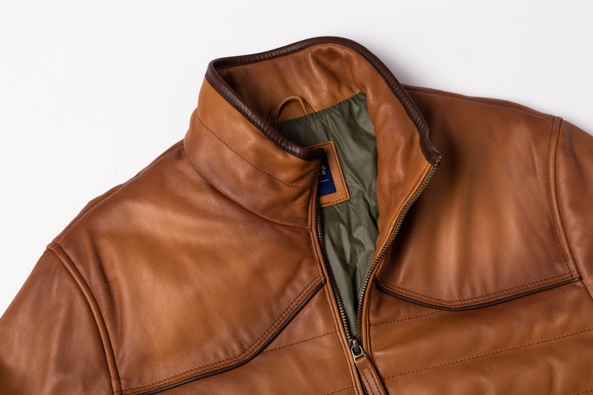The Nomad Jacket